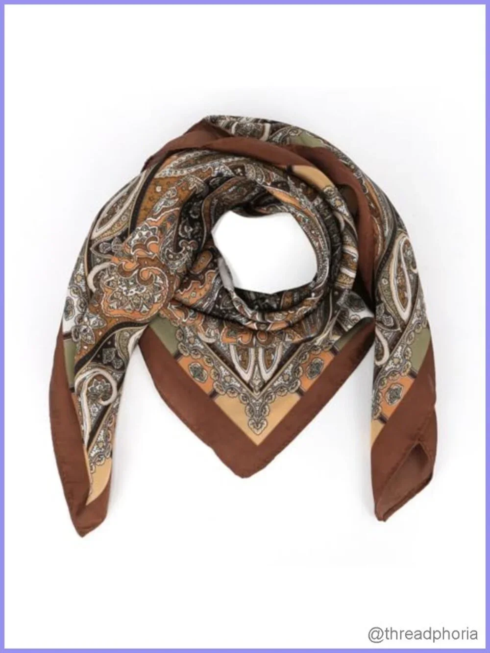 Satin Silk Hair Scarf 3 Pack 27.5 Inch Large Square Head Wrap Bandana